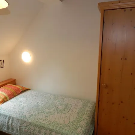 Appartement Haus Nocky By Isa Agentur Bad Kleinkirchheim
