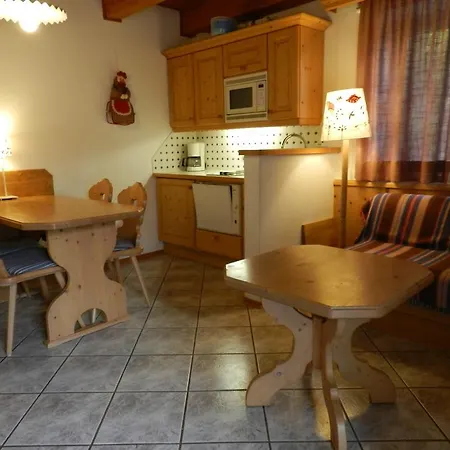 Appartement Haus Nocky By Isa Agentur Bad Kleinkirchheim