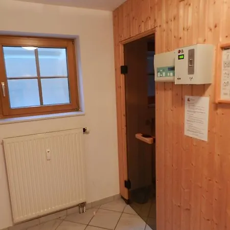Appartement Haus Nocky By Isa Agentur