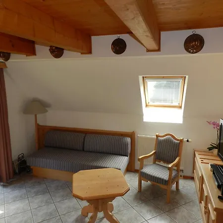 Appartement Haus Nocky By Isa Agentur Bad Kleinkirchheim