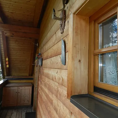 Appartement Haus Nocky By Isa Agentur Bad Kleinkirchheim