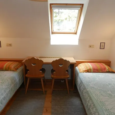 Haus Nocky By Isa Agentur Appartement