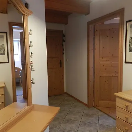 Haus Nocky By Isa Agentur Appartement *