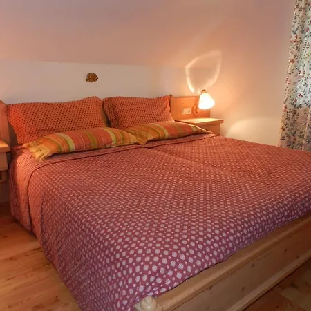 Appartement Haus Nocky By Isa Agentur Bad Kleinkirchheim
