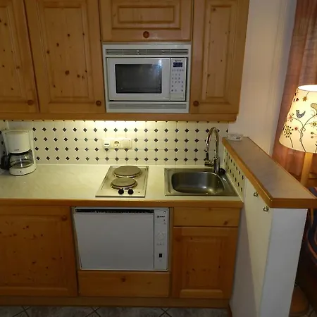Haus Nocky By Isa Agentur Appartement Bad Kleinkirchheim