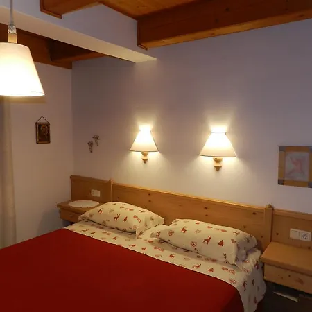 Haus Nocky By Isa Agentur Appartement *