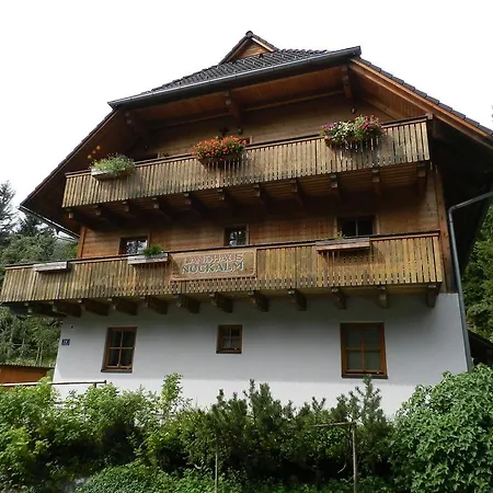 Appartement Haus Nocky By Isa Agentur *