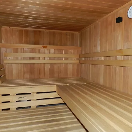 Haus Nocky By Isa Agentur Appartement *