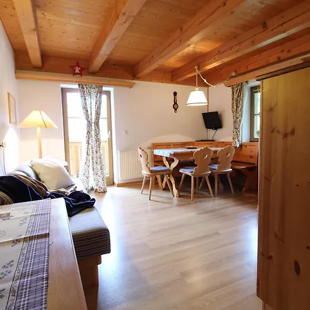 Appartement Haus Nocky By Isa Agentur *